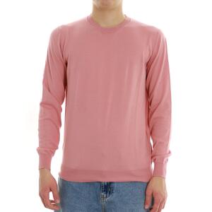 MAGLIA GIRO ROSA